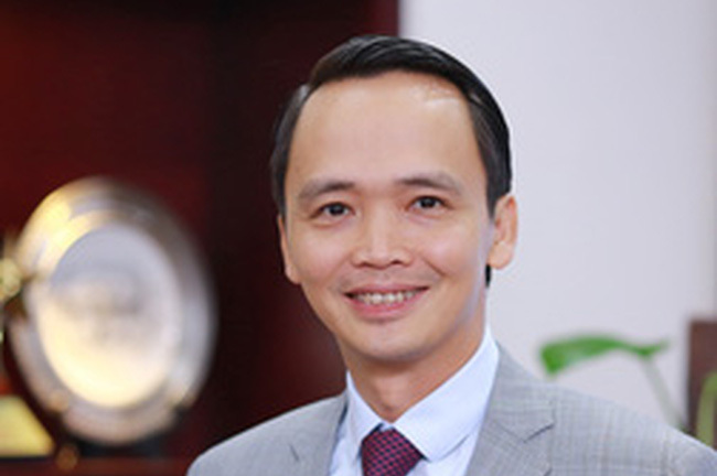 Ông Trịnh Văn Quyết đã chốt xong hợp đồng 5,6 tỷ USD, mua 20 máy bay