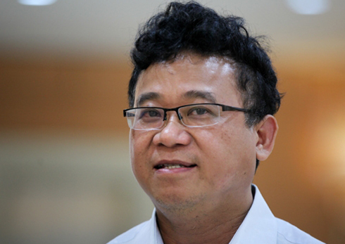 Ông Đặng Thành Tâm muốn gom mua 10 triệu cổ phiếu Tân Tạo