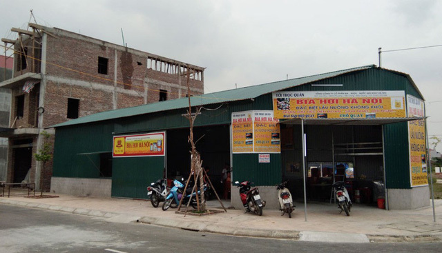 Bắc Giang: Chủ quán bia bị khách đâm tử vong vì mâu thuẫn