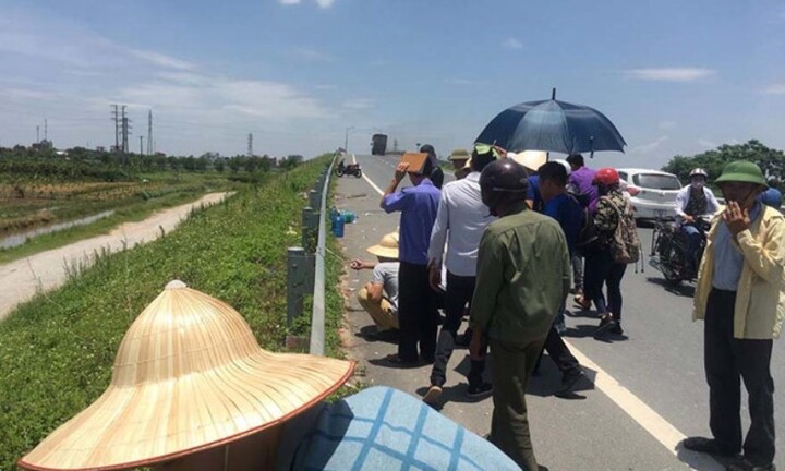 Thông tin mới nhất vụ 2 nữ sinh tử vong ở Hưng Yên