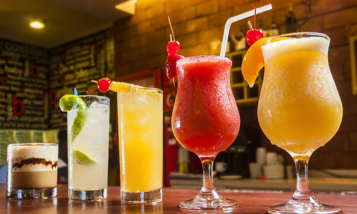 5 sai lầm trong lựa chọn trung tâm dạy pha chế