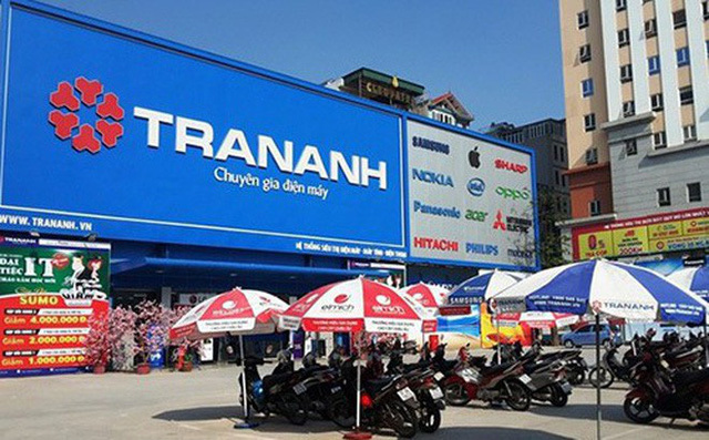 Trần Anh kinh doanh bết bát, cổ phiếu rơi vào diện bị cảnh cáo