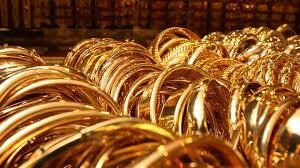 Giá vàng hôm nay 27/6/2018: Vàng SJC giảm 