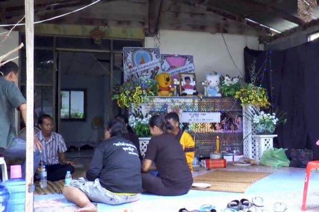 Thiếu nữ 15 tuổi đầu độc cả nhà vì bị mẹ cấm có bạn trai