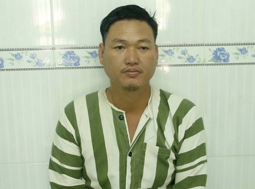 Vụ đánh cắp xe cấp cứu ở Sài Gòn: Kẻ trộm khai nhận bản thân bị tâm thần