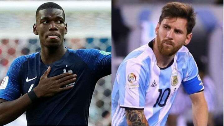 Lịch thi đấu World Cup 2018 ngày 30/6/2018