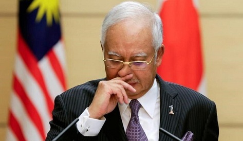 Cựu thủ tướng Malaysia nói gì về số tài sản trị giá gần 270 triệu USD bị tịch thu