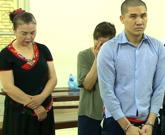 Chi 100 triệu đồng thuê người dằn mặt đối thủ, 2 nữ doanh nhân lĩnh án