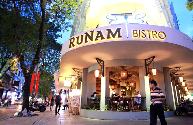 TP.HCM thu hồi 197 mặt bằng đất công