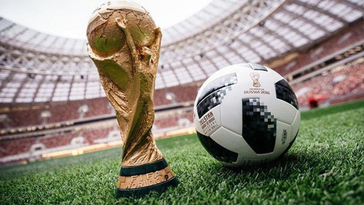 VTV tăng giá quảng cáo trong trận Chung kết World Cup: 800 triệu cho 30 giây