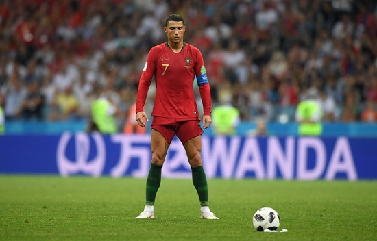 Urugoay – Bồ Đào Nha: Ronaldo  "nổ súng ", Bồ Đào Nha dễ dàng giành được chiến thắng?