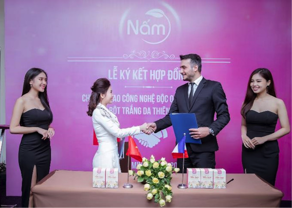 Hoài Thương Organic được lòng khách hàng bằng chất lượng