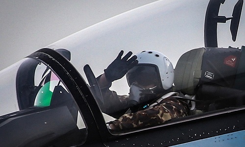 Tin tức thế giới mới nhất ngày 30/6: Máy bay chiến đấu Nga sắp được trang bị buồng lái tàng hình