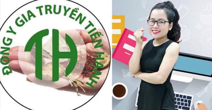Sôi sục truy xuất nguồn gốc thực phẩm chức năng Tiến Hạnh