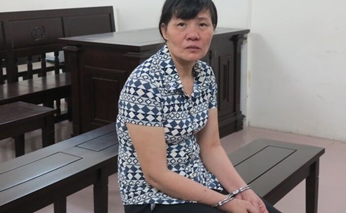 Hà Nội: Phạt chung thân người mẹ sát hại 2 con bằng thuốc chuột, bỏ trốn 22 năm