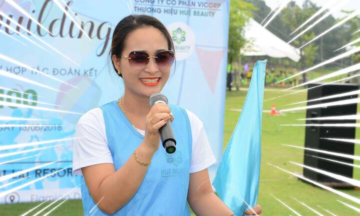 Khi người nghệ sĩ trở thành doanh nhân?