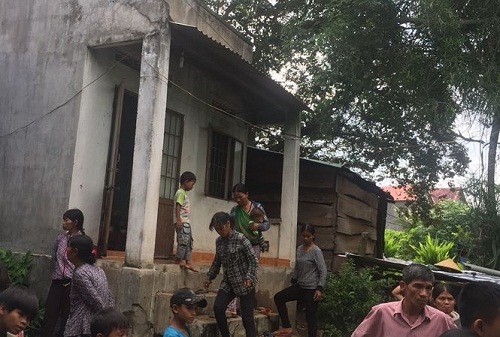 Kon Tum: Nam thanh niên bị đâm tử vong trong lúc hỗn chiến