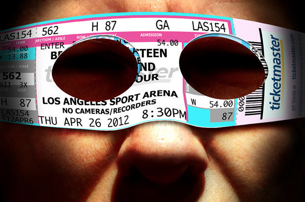 Thế giới ngầm của dân phe vé World Cup và những khoản lợi nhuận khổng lồ