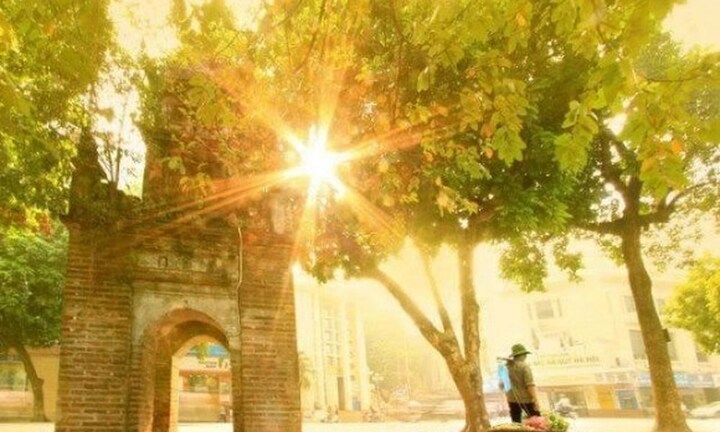 Đợt nắng nóng 40 độ C ở miền Bắc kéo dài đến bao giờ?