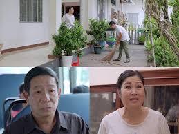 Gạo nếp gạo tẻ tập 26: Cha Kiệt đau xót khi thấy con trai bị mẹ vợ hoạnh hoẹ