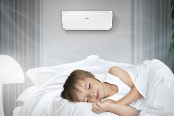 Sai lầm chết người khi sử dụng điều hòa trong ngày nóng cực độ