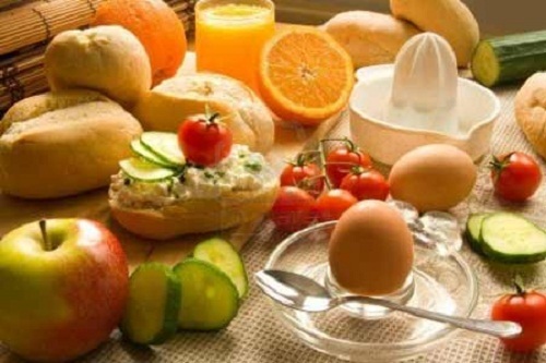 Đừng lười biếng mà bỏ bữa sáng vì nguy cơ đối mặt với béo phì, hạ đường huyết