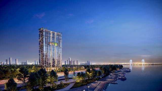 Bất động sản khu Nam nóng theo Hạ tầng “tỉ đô”