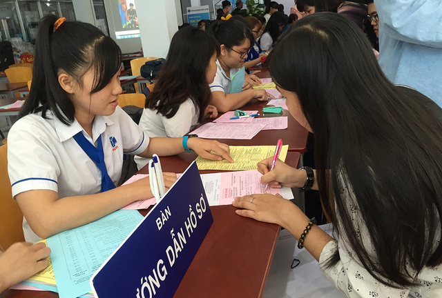 Trường ĐH Công nghiệp Thực phẩm TP. HCM công bố chỉ tiêu, ngưỡng điểm xét tuyển năm 2018