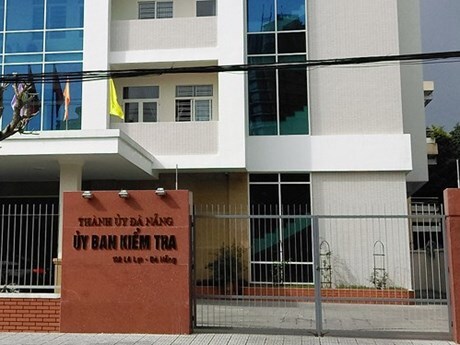 Đà Nẵng kỷ luật 2 cán bộ vì sai phạm đất đai