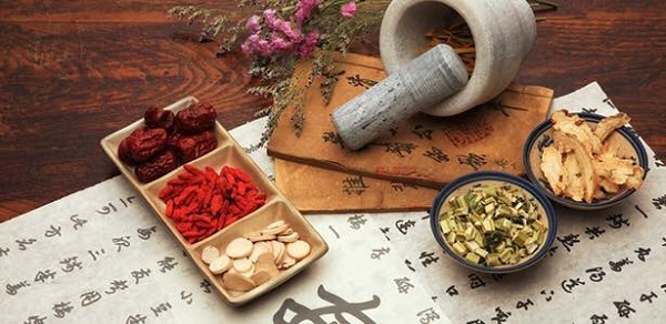 Gan nhiễm mỡ: Y học cổ truyền 