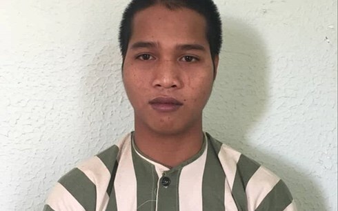 Áp giải đối tượng thực nghiệm hiện trường, hai công an bị đánh trọng thương