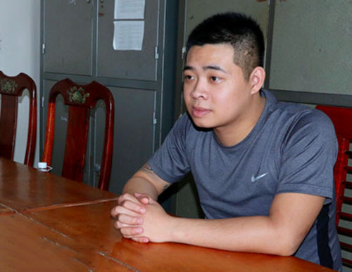 Phá đường dây cá độ World Cup hơn 35 tỷ đồng của 