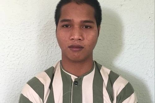 Khởi tố đối tượng hành hung 2 công an trong lúc đi xác định hiện trường