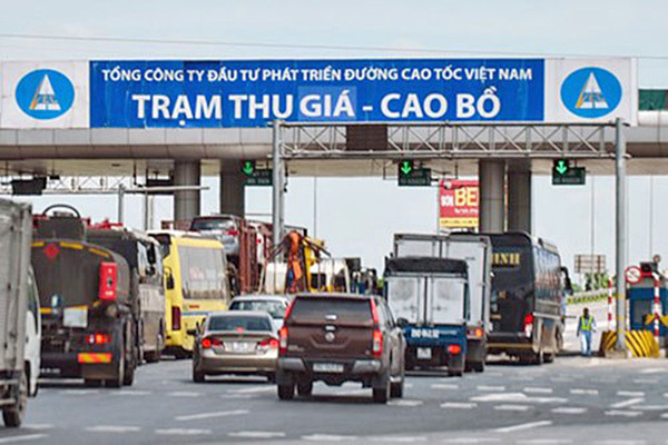 Chính thức đổi lại tên 