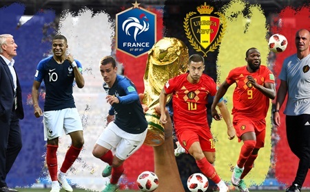 Những con số vàng quyết định trận