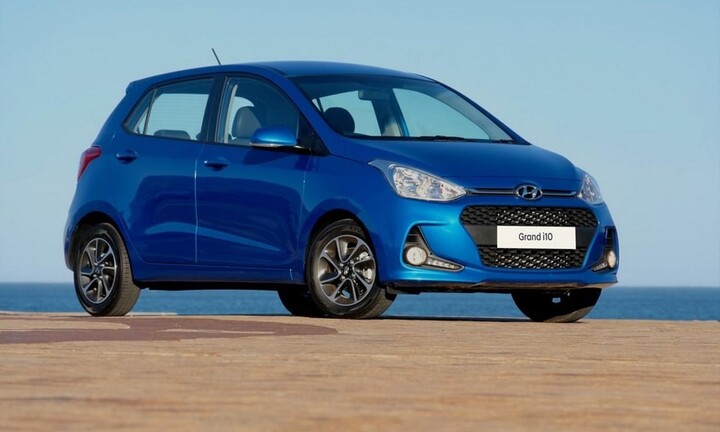 Bảng giá xe Hyundai mới nhất tháng 7/2018: SantaFe được ưu đãi lên tới 15 triệu đồng