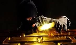 Điều tra vụ bị mất trộm gần 5 cây vàng vì quên khóa cửa