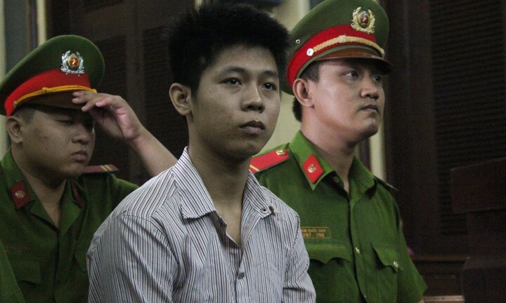 Mô, tạng của tử tù tiêm thuốc độc có sử dụng được không?