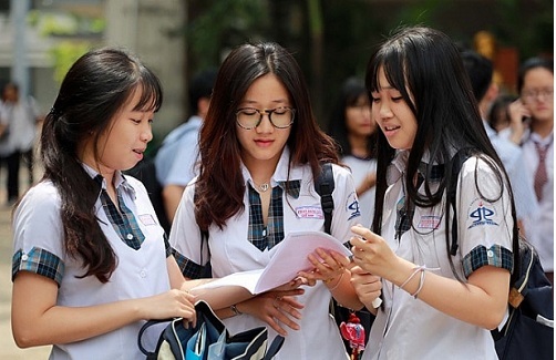 Nhiều tỉnh thành đã công bố điểm thi THPT quốc gia 2018 