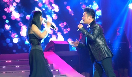 Video: Bằng Kiều khẳng định đẳng cấp của một giọng ca hàng đầu