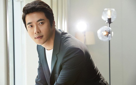 Tài tử xứ Hàn Kwon Sang Woo xác nhận đến Việt Nam vào cuối tháng 7