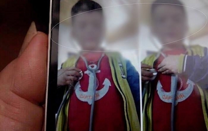 Câu chuyện ly kỳ và cay đắng của hai gia đình bị trao nhầm con ở Hà Nội