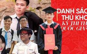 Video: Hé lộ bí quyết của 5 thí sinh đạt điểm 10 trong kỳ thi THPT quốc gia 2018