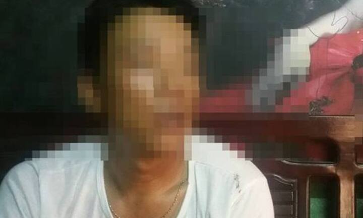 Tình tiết mới vụ bé gái 6 tuổi bị gã hàng xóm mù hiếp dâm