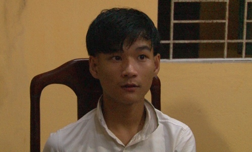 Bắt giữ thiếu niên 16 tuổi dùng dao đâm người cướp tài sản vì thua độ World Cup 2 triệu