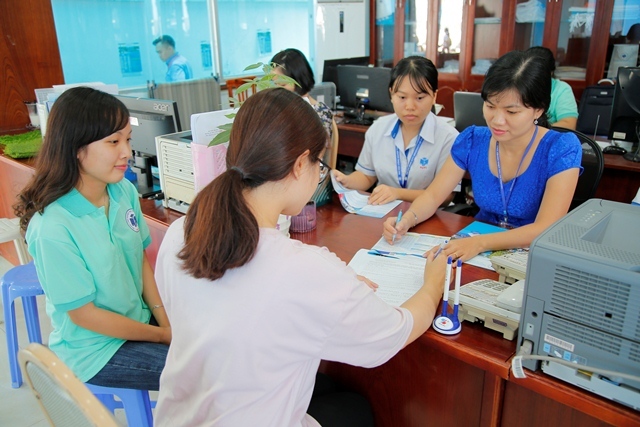 ĐH Công nghiệp Thực phẩm TP.HCM công bố ngưỡng điểm trúng tuyển hệ cao đẳng