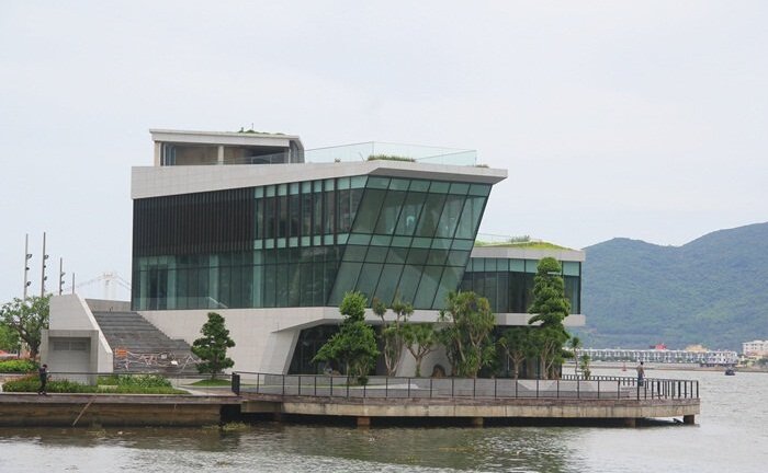 Đà Nẵng chưa thu hồi 3 dự án lớn của Vũ 