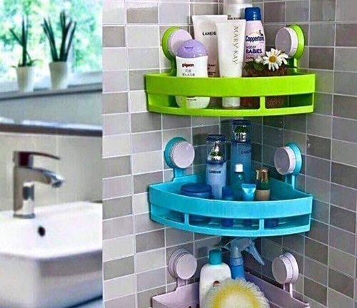 Bạn có phạm phải sai lầm khi để những đồ này trong phòng tắm?