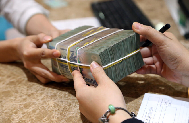 Khuyến cáo người nộp thuế bảo mật thông tin mã số thuế cá nhân