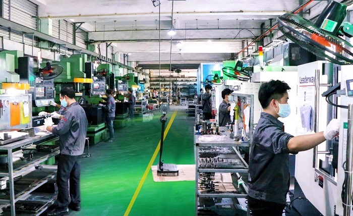 SATO Việt Nhật – Đồ gia dụng công nghệ Nhật Bản cho người Việt